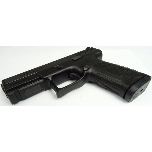 Pistolet CZ P-10C OR kal. 9x19mm